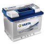 VARTA LED60 EFB 60Ah 640A 242x175x190 - +