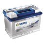 VARTA LED70 EFB 70Ah 760A 278x175x190 - +