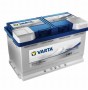 VARTA LED80 EFB 80Ah 800A 315x175x190 - +