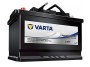 VARTA aku Professional Dual Purpose LFS75 75Ah 600A