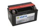 VARTA AGM aku 12V 6Ah 105A, YTX7A-BS, 151x88x94mm +/-