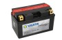 VARTA POWERSPORTS AGM aku 12V 8Ah 150A 150x87x93mm +/-