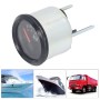 VDO Pidurirõhu näidik 52mm 0-10Bar 24V