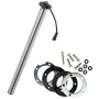 Sügavuse - tasemeandur toruandur 250mm ø 54mm 90-4Ohm