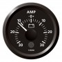 Ampermeeter 30A 52mm ViewLine, must