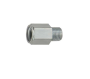 Anduri adapter M10x1 (sisekeere) -> 1/8" (väliskeere)