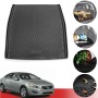 VOLVO S60 2013-2018 SED pagasimatt, must