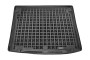 VW Caddy 2003-2021 5-istet pagasimatt, must