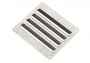 Õhurest 170x190mm alumiinium
