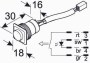 Lüliti - nupplüliti TeleStart T80/T91/T99/T100
