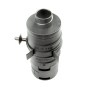 Õhu summuti ø 24,5mm (sisse võetav õhk)