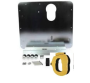 Alusplaat kit soojendile Dual Top