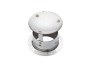 Webasto väljalaske summuti Di=71mm L=98mm DBW 2020-350
