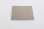 Isolatsiooni plaat TT Evo 160x150x2, alumiinium