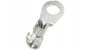 Klemm D5mm juhtmele 2.5-6.0mm, 20tk