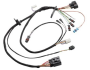 Juhtmestik Dual Top RHA