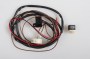 Juhtmestik takistiga 0.9Ohm 40W 