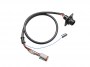 Kaabel - juhtmestik Thermo 230/300/350 MAN, 980mm
