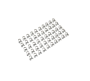 Klamber D=10mm webasto kütusevoolikule (pakend 50tk)