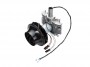 Air Top Evo 3900 mootor 12/24V 