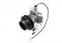 Mootor Air Top 3500 24V diisel