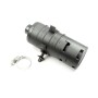 Õhu summuti ø 24,5mm (sisse võetav õhk)