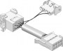 PC adapterkaabel (diagnostika) DW/Thermo 230/300/350 AMP liidesega