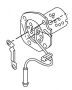 Põleti Air Top 2000ST 12V - 24V diisel