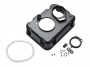 Service cap - hoolduskaas Dual Top RHA / Evo