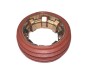 Summutitoru silikoon läbiviik klambriga 26,6mm, 1tk