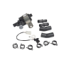Tsirkulatsioonipump U4840 12V + adapterkaabel + ühenduse kit