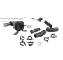 Tsirkulatsioonipump U4840 12V, adapterkaabel