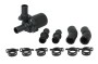 Tsirkulatsioonipump U4846 12V 30W