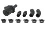 Tsirkulatsioonipump U4846 12V 30W