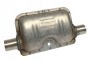 Väljalaske summuti ∅ 22mm Thermo Top E/C/Z
