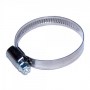 Voolikuklamber Di=80-87mm, kroom