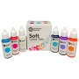 WEST Entropy Resins Soft Colour Tints 6tk/pakis