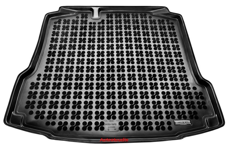 SEAT Toledo 2012-2018 pagasimatt, must