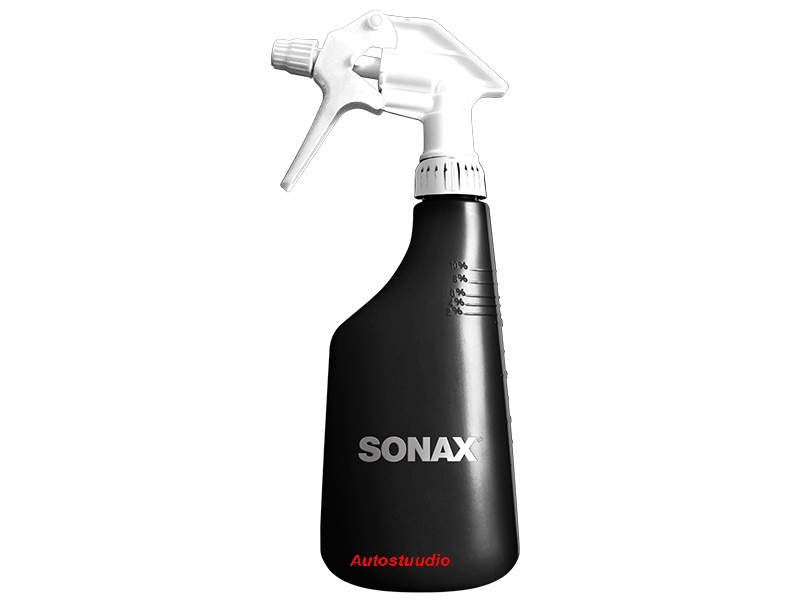 Pihustiga täitepudel SONAX PROFLINE Sparyboy 0,6L