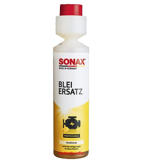 SONAX Kütuselisand, pliiasendaja, 250ml