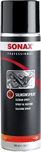 Silikoonsprei Sonax Professional 500ml