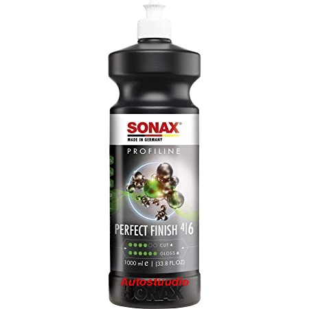 Perfect Finish 4/6 Sonax Profline, 1L