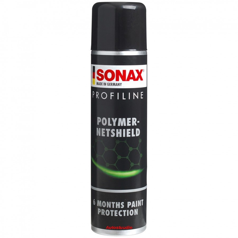 Kõrgläikega kaitsevahend SONAX Profline Polymer Netshield, 340ml