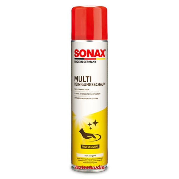 SONAX Professional Universaalne puhastusvaht 400ml