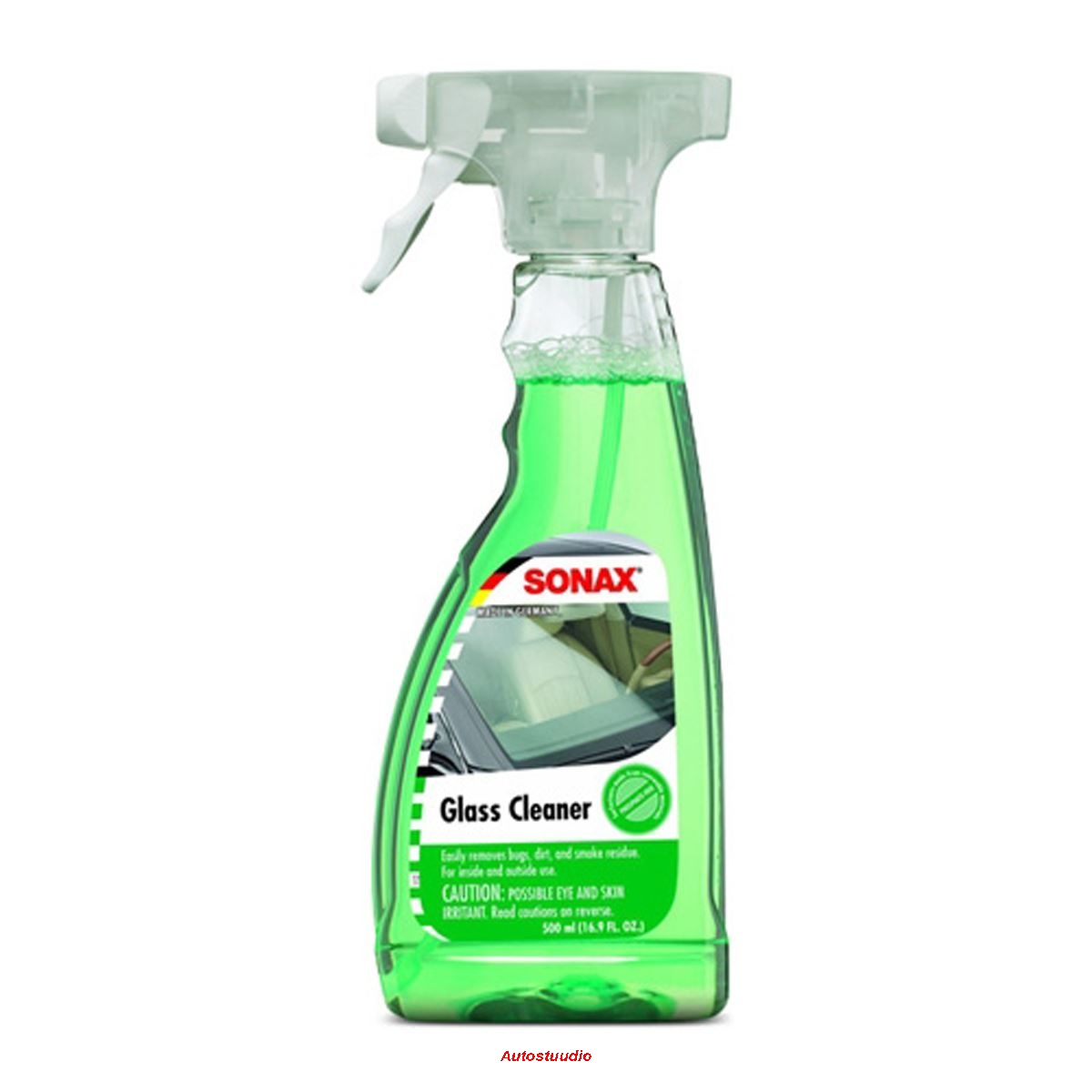 SONAX XTREME Glass Cleaner klaasipuhastusvahend, 500ml