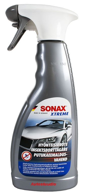 Putukaeemaldusvahend Sonax Xtreme, 500 ml