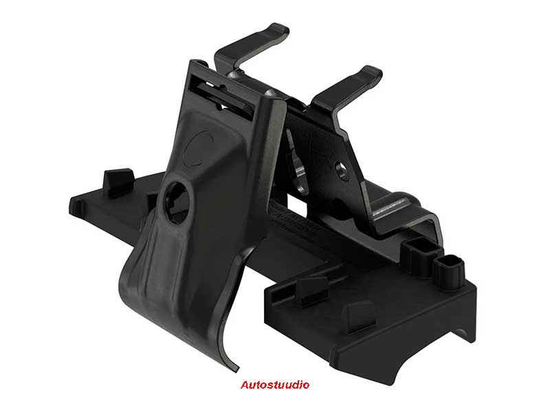 THULE Kit 186010 VOLVO V60/V90 5-ust Estate/Cross Country 2019-> /2016-> ; VOLVO XC40 5-ust 2018->