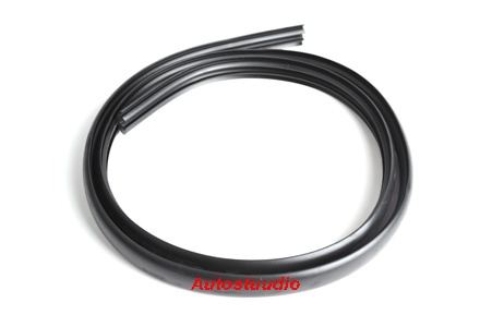 Kummiriba (ülemine) Thule AeroBar 869 katusetalale (149cm)