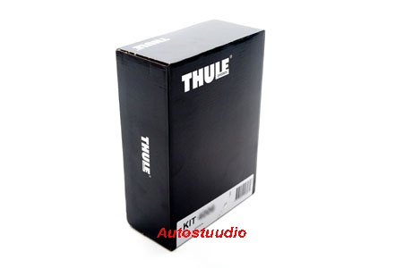 THULE Kit 1009 MB W201/W124/W202/W210 4/5-dr 1993-2001