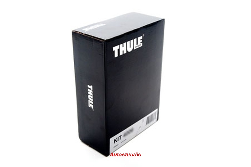 THULE Kit 3007 VW Polo HB 1995-2001, VW Caddy 1996-2003, SEAT Inca 1996-2003
